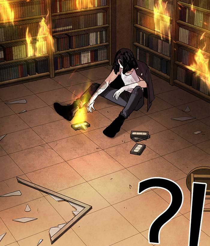 Lookism 280 235