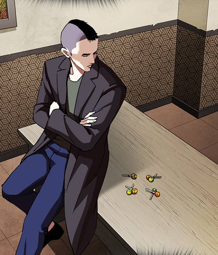 Lookism 280 3