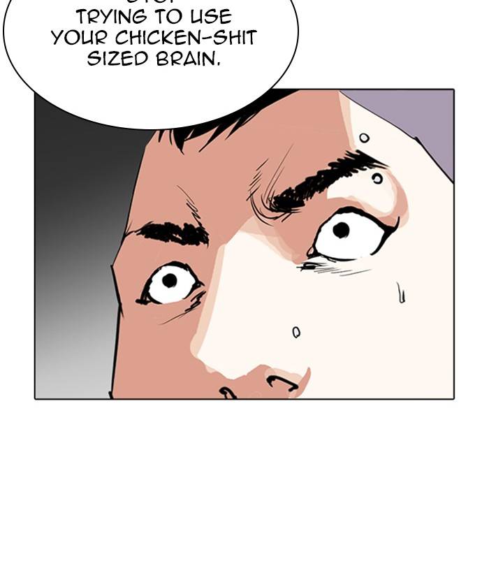 Lookism 280 30