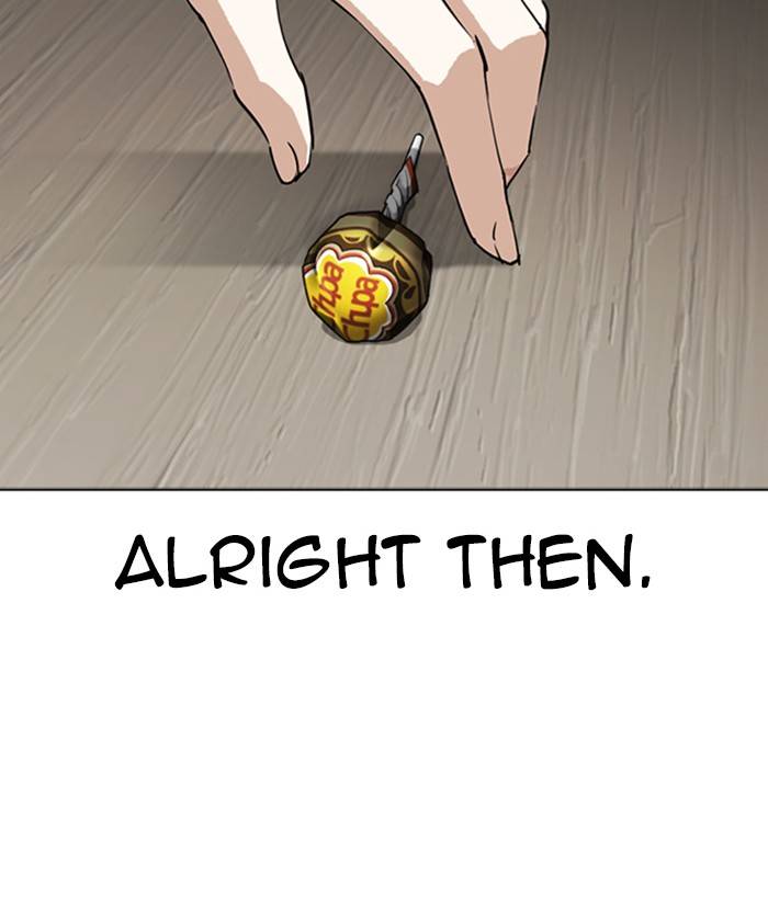 Lookism 280 8