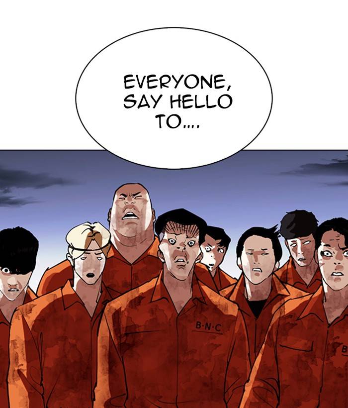 Lookism 280 85