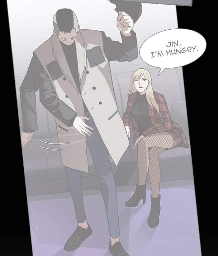 Lookism 280 96