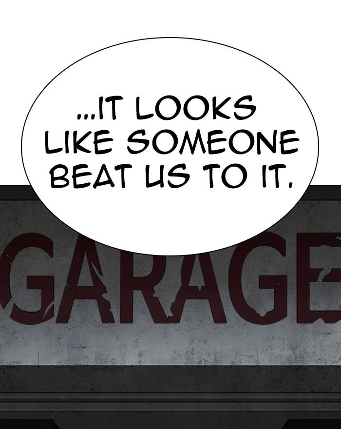 Lookism 281 11