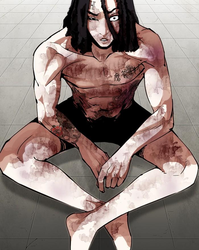 Lookism 281 132