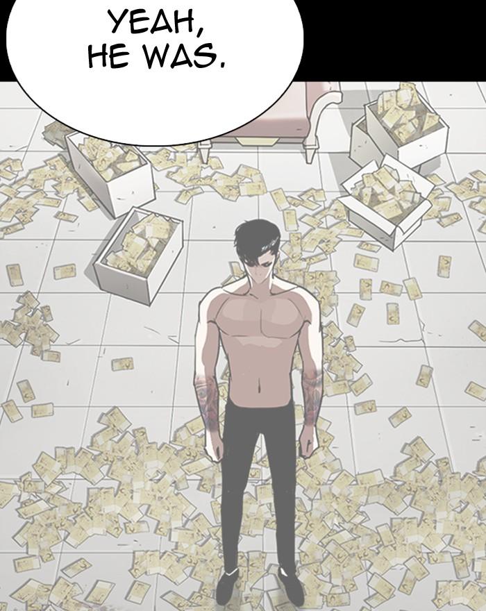 Lookism 281 136
