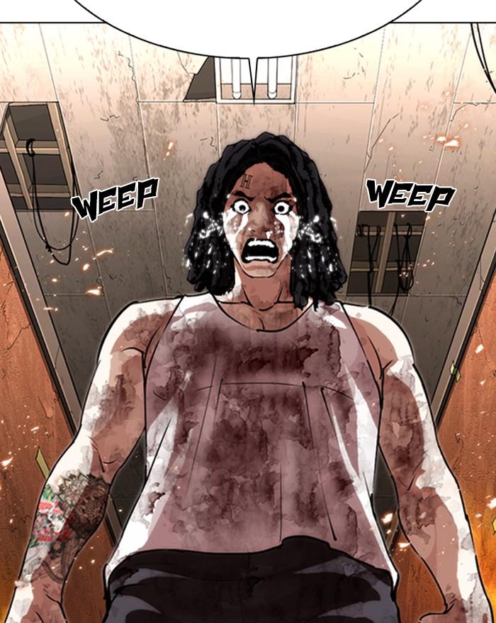 Lookism 281 156