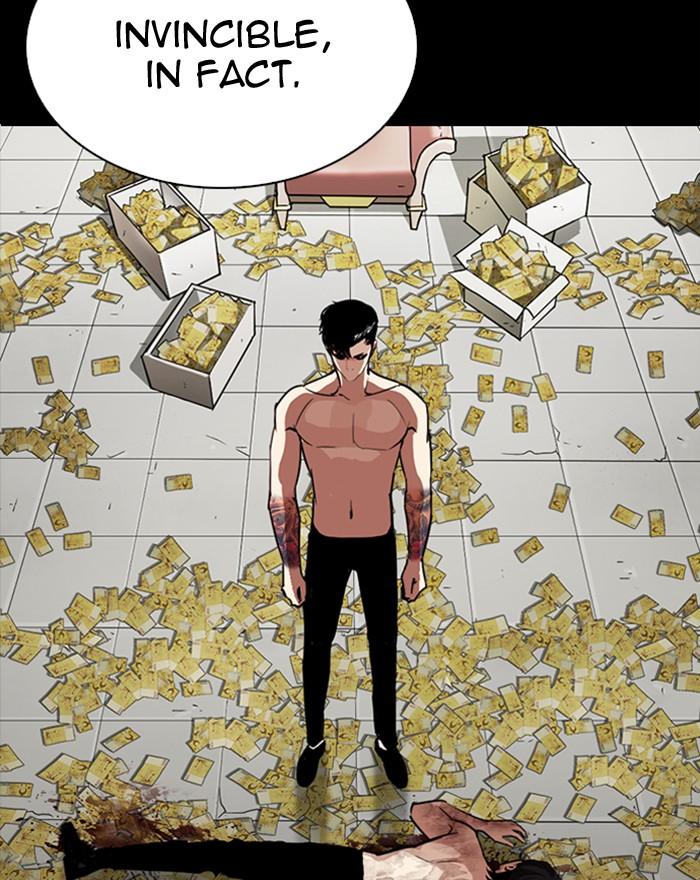 Lookism 281 161