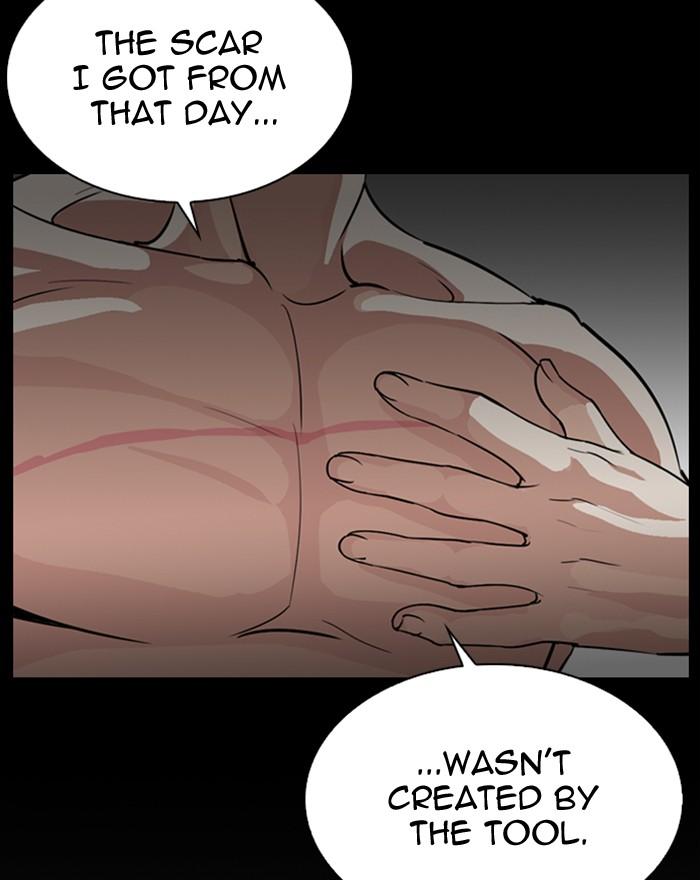 Lookism 281 165