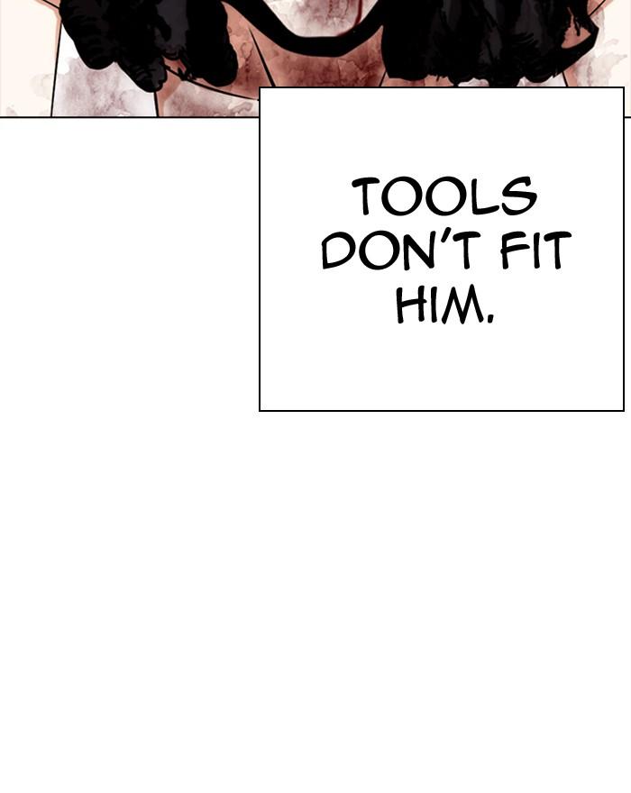 Lookism 281 168