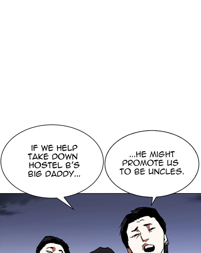 Lookism 281 8