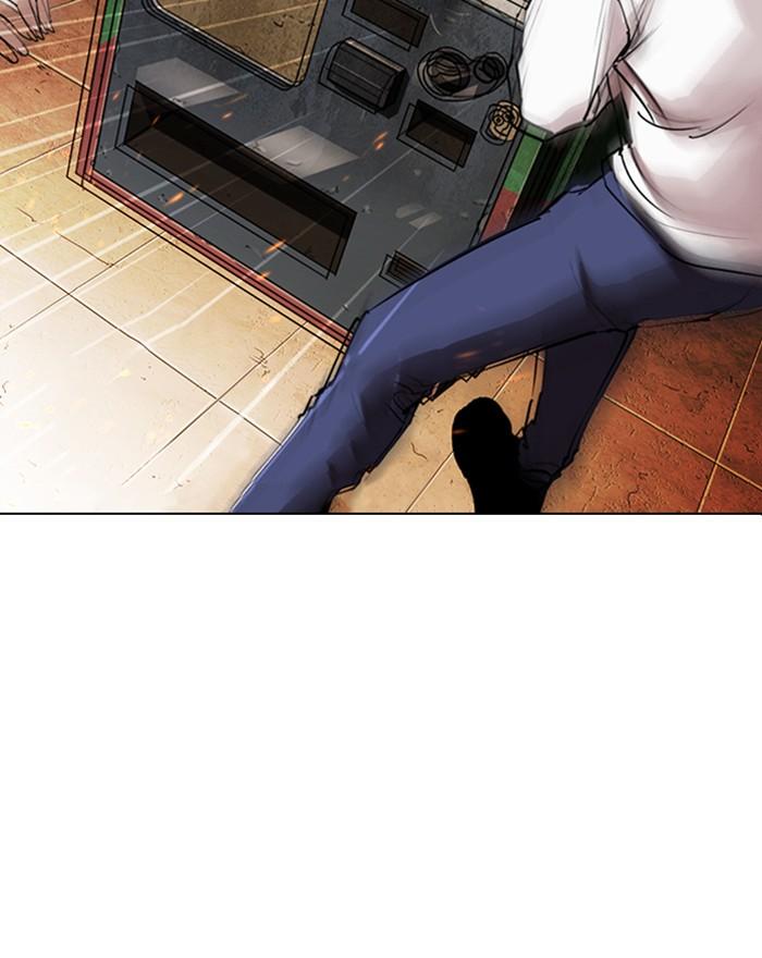 Lookism 281 81