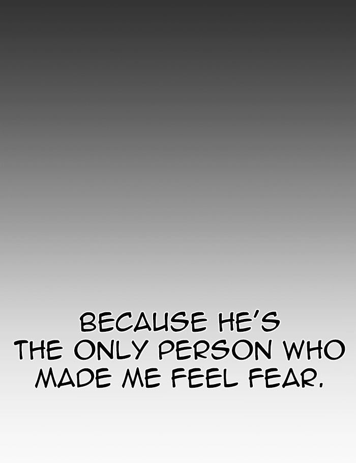 Lookism 282 100