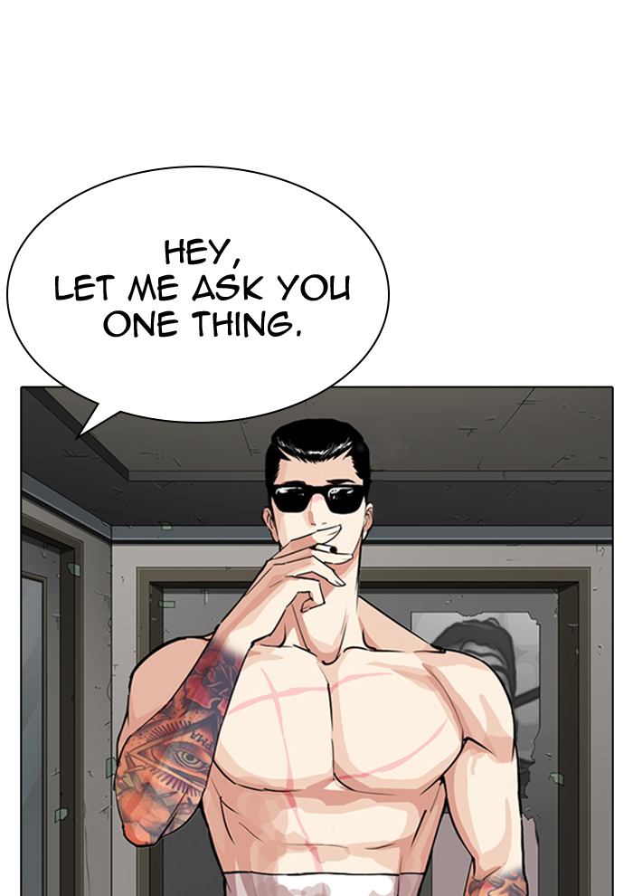 Lookism 282 11