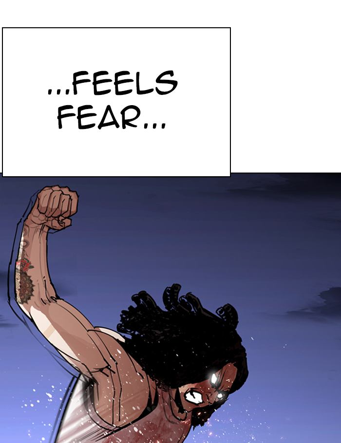 Lookism 282 110
