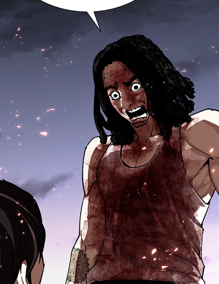 Lookism 282 114