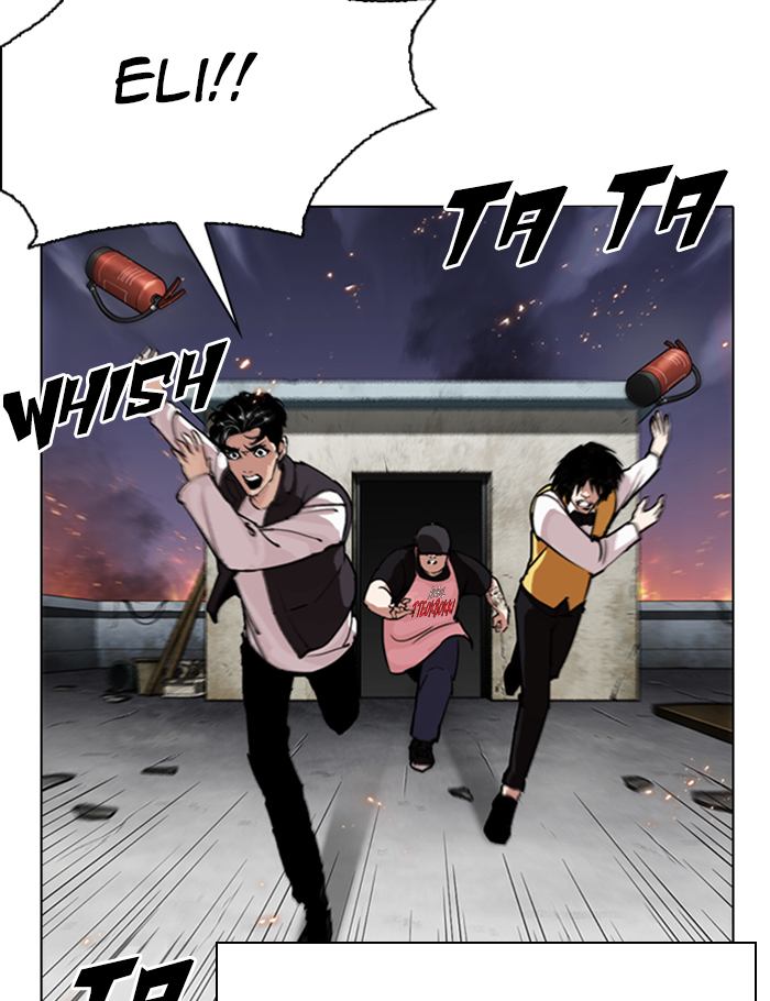 Lookism 282 120