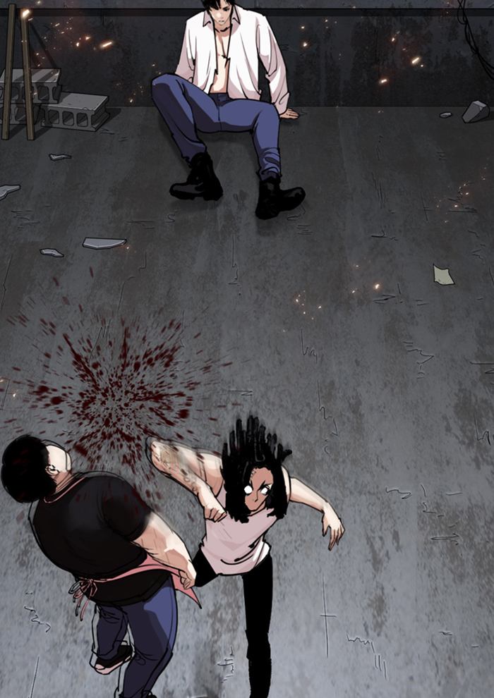 Lookism 282 123