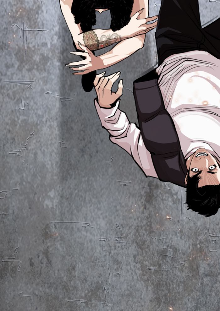 Lookism 282 126