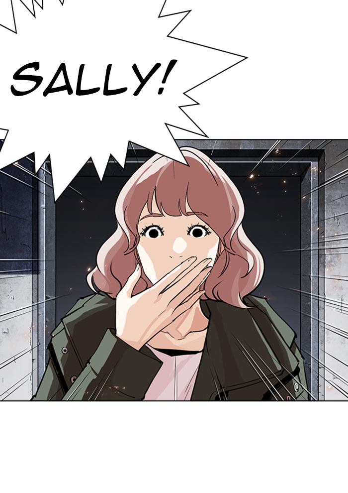 Lookism 282 129
