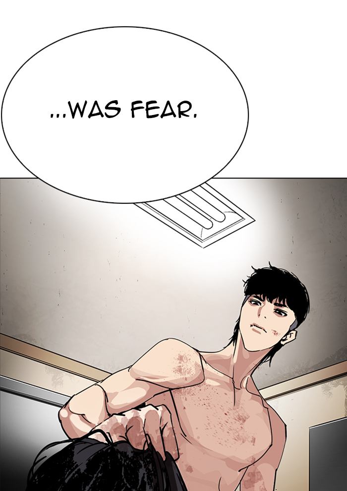 Lookism 282 136