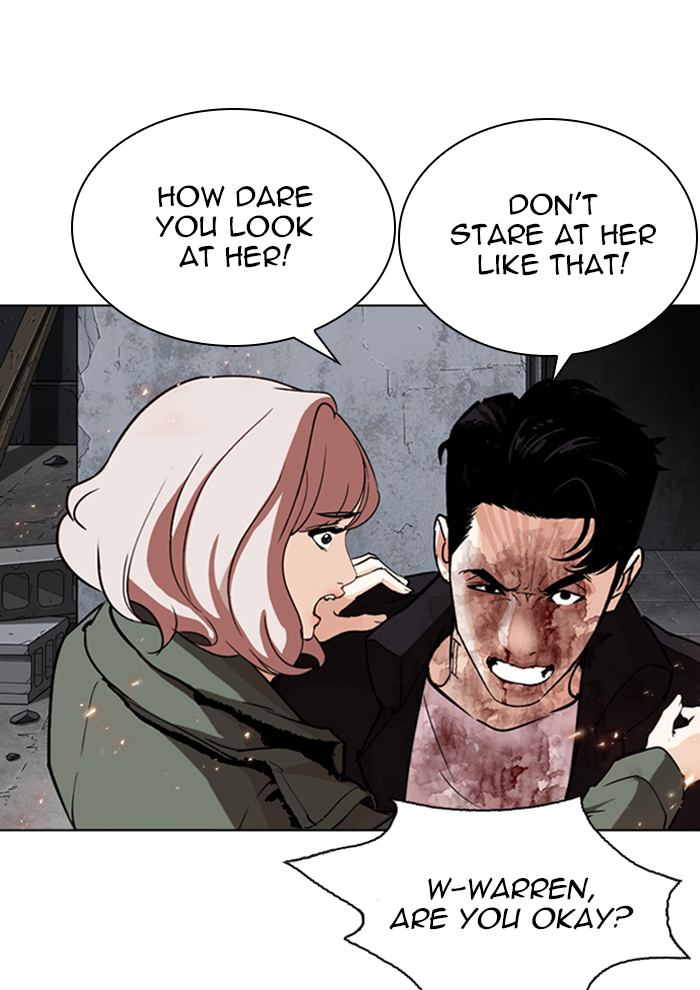 Lookism 282 148