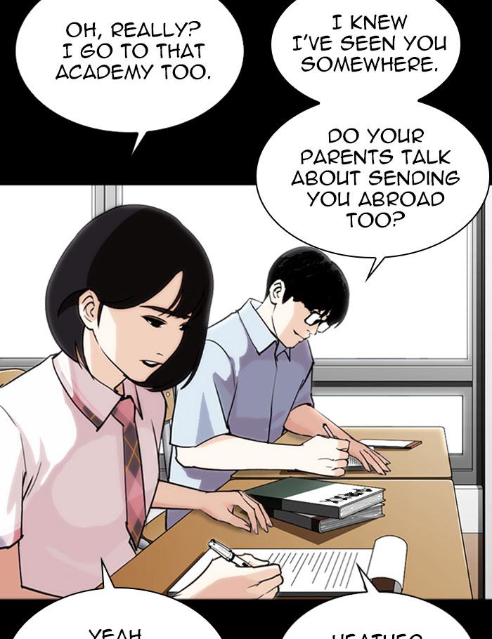 Lookism 282 162