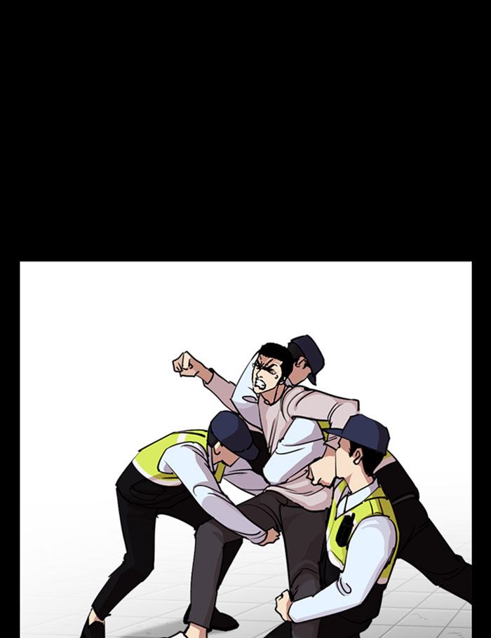 Lookism 282 183
