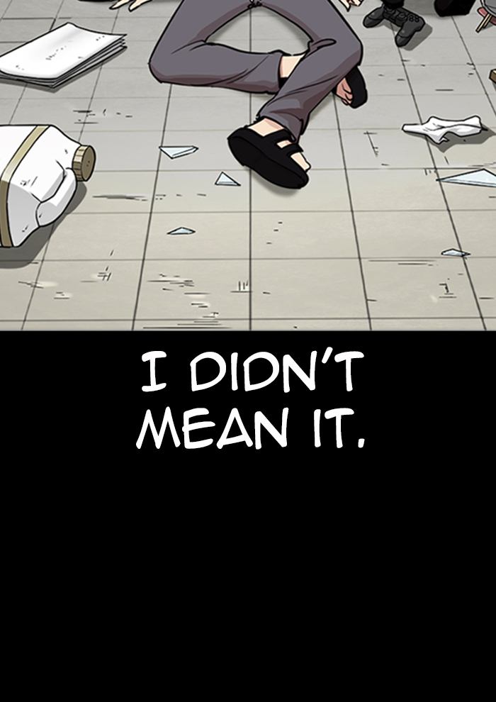 Lookism 282 188