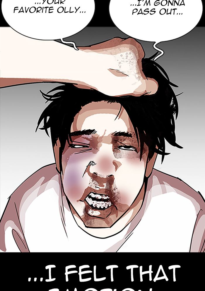 Lookism 282 200
