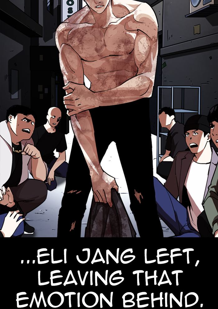 Lookism 282 202