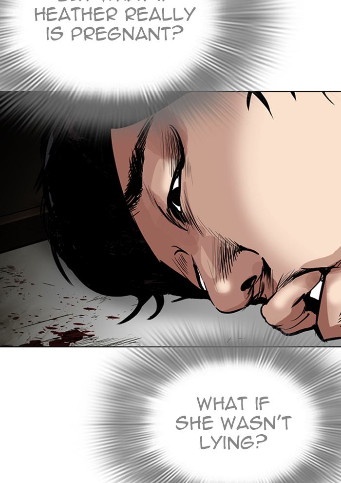 Lookism 282 210