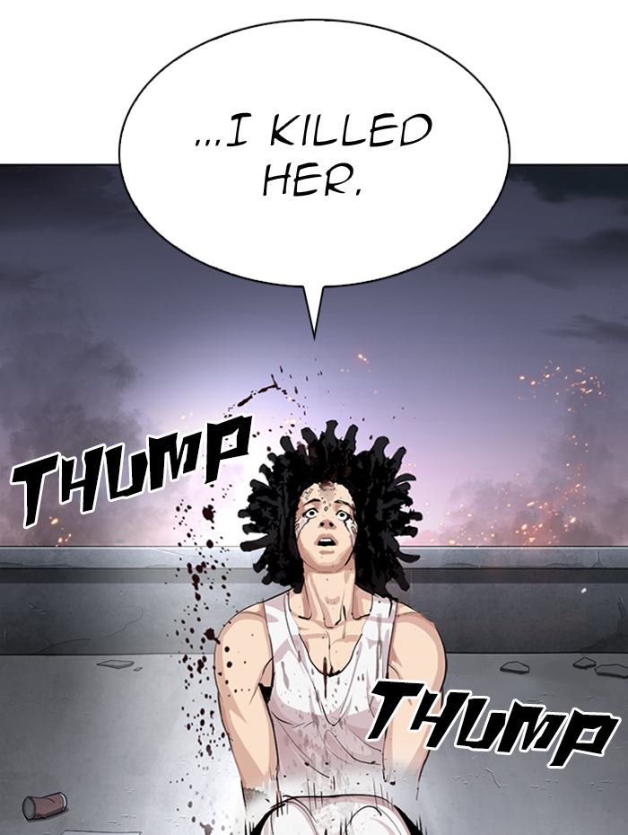 Lookism 282 213