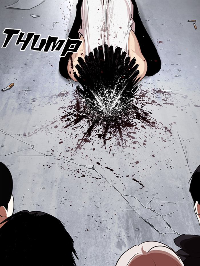 Lookism 282 214