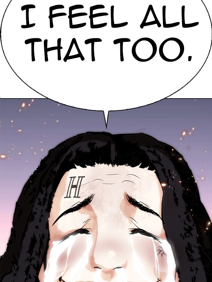Lookism 282 228