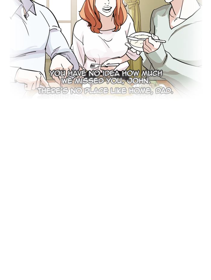 Lookism 282 231