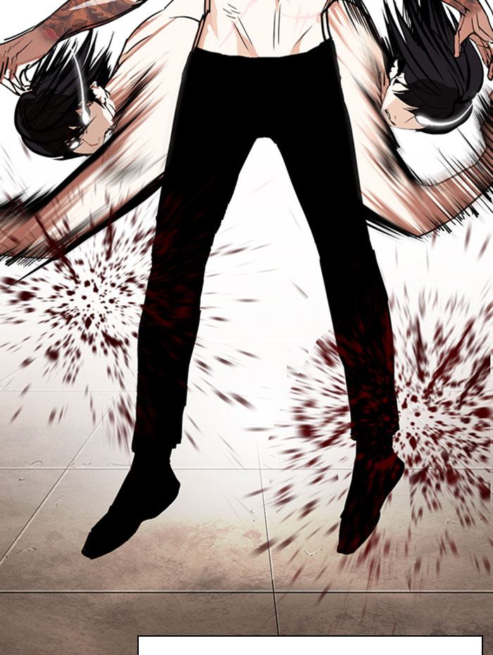 Lookism 282 34
