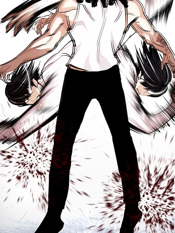 Lookism 282 37
