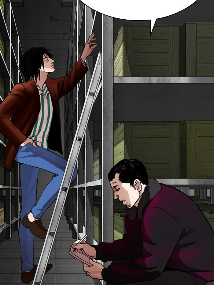 Lookism 282 70