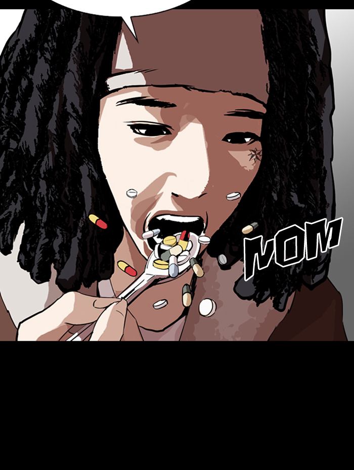 Lookism 282 76
