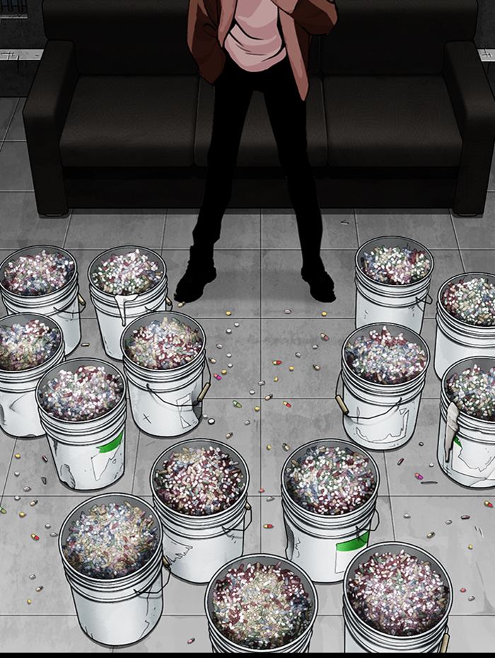 Lookism 282 81