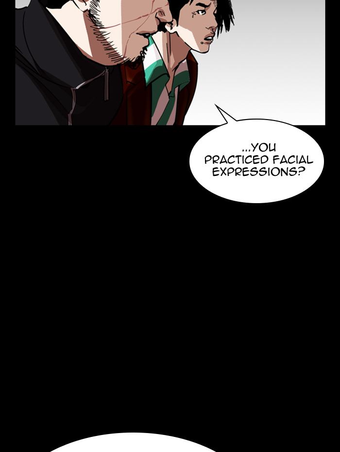 Lookism 282 83