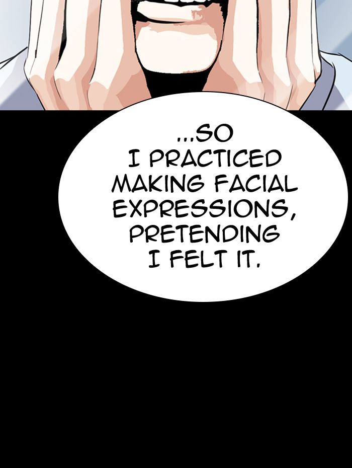 Lookism 282 87
