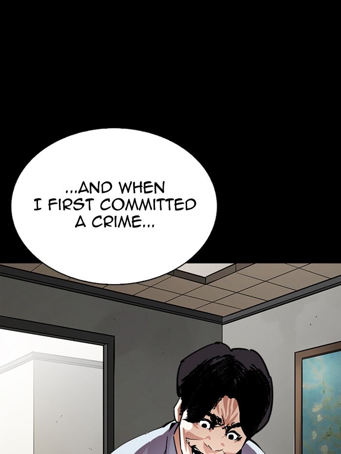 Lookism 282 90