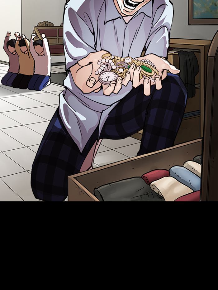 Lookism 282 91