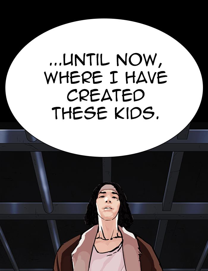 Lookism 282 97