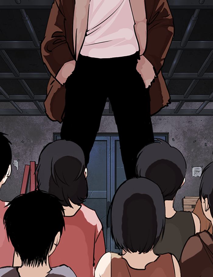 Lookism 282 98