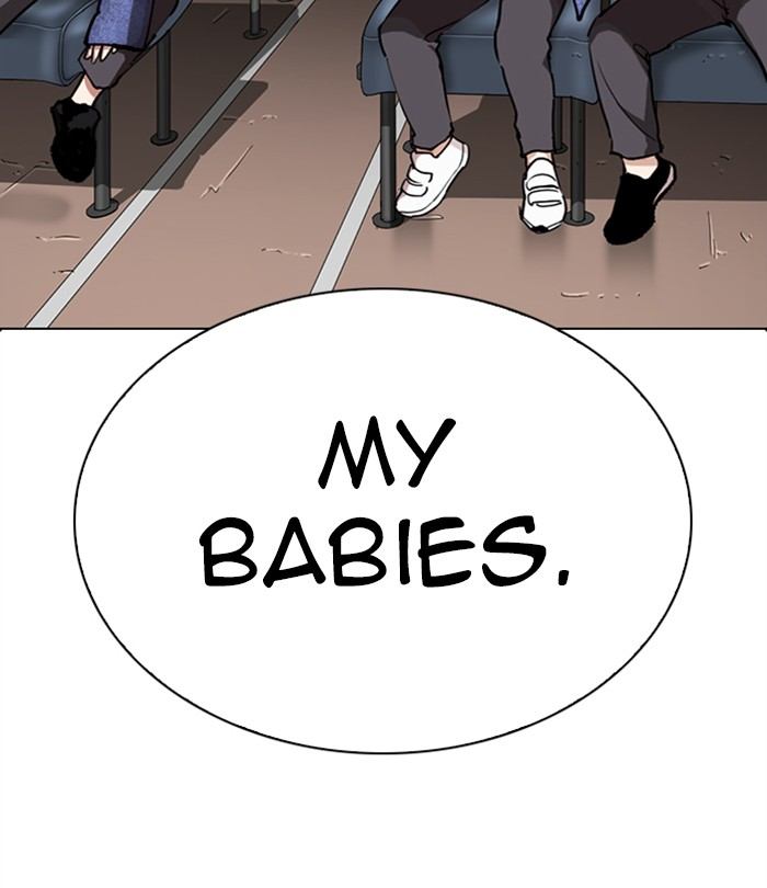 Lookism 283 110