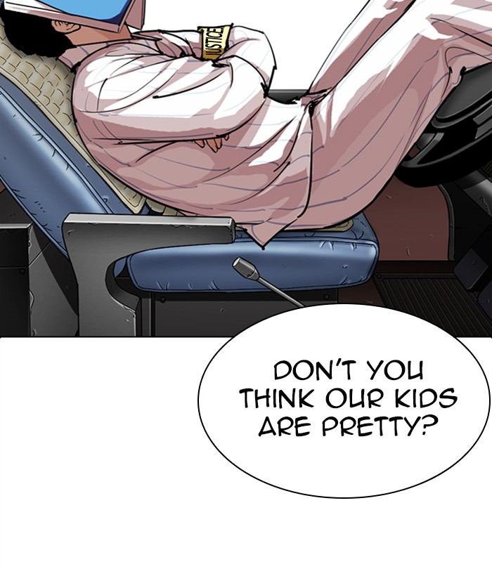 Lookism 283 112