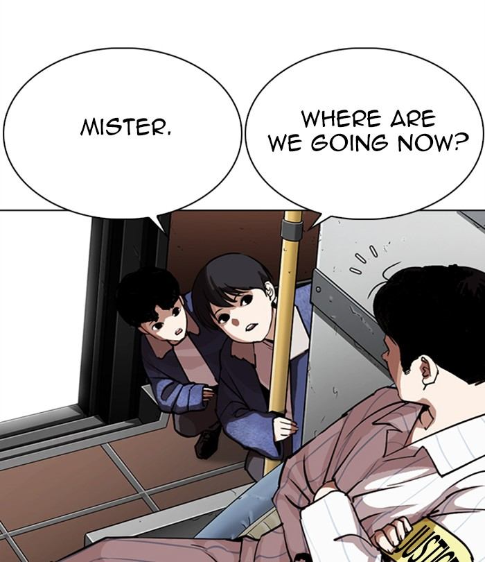 Lookism 283 117