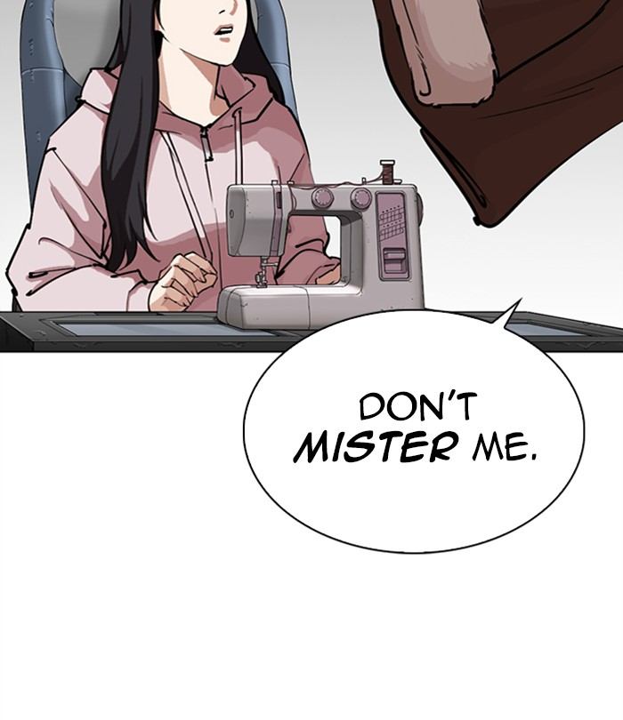 Lookism 283 121